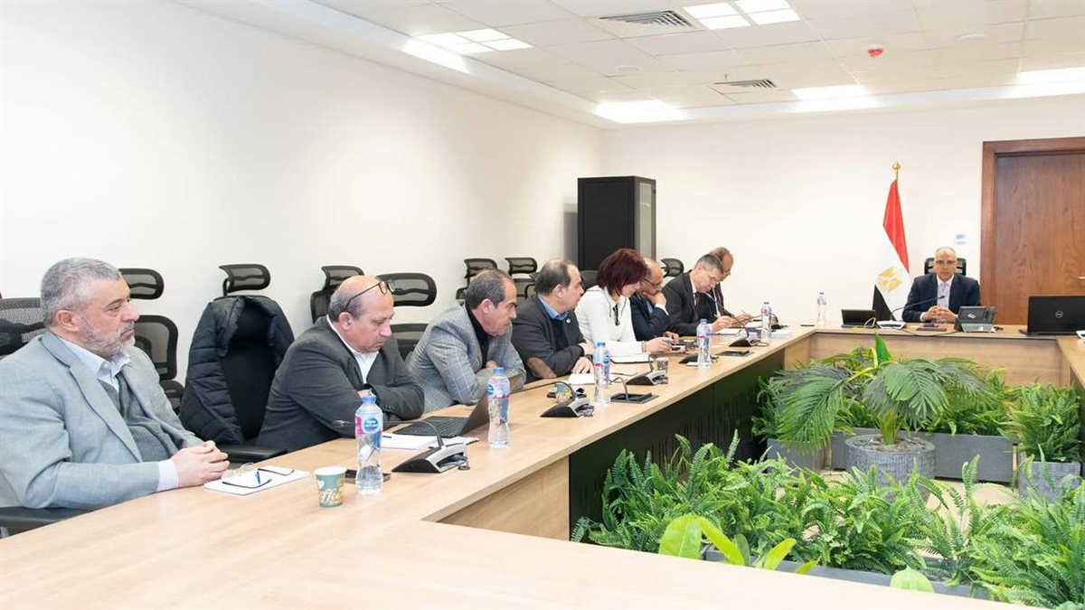 المصدر صفحة رئاسة الوزراء فيسبوك