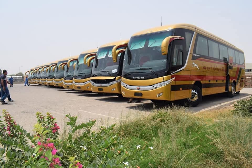 المصدر صفحة رئاسة الوزراء فيسبوك