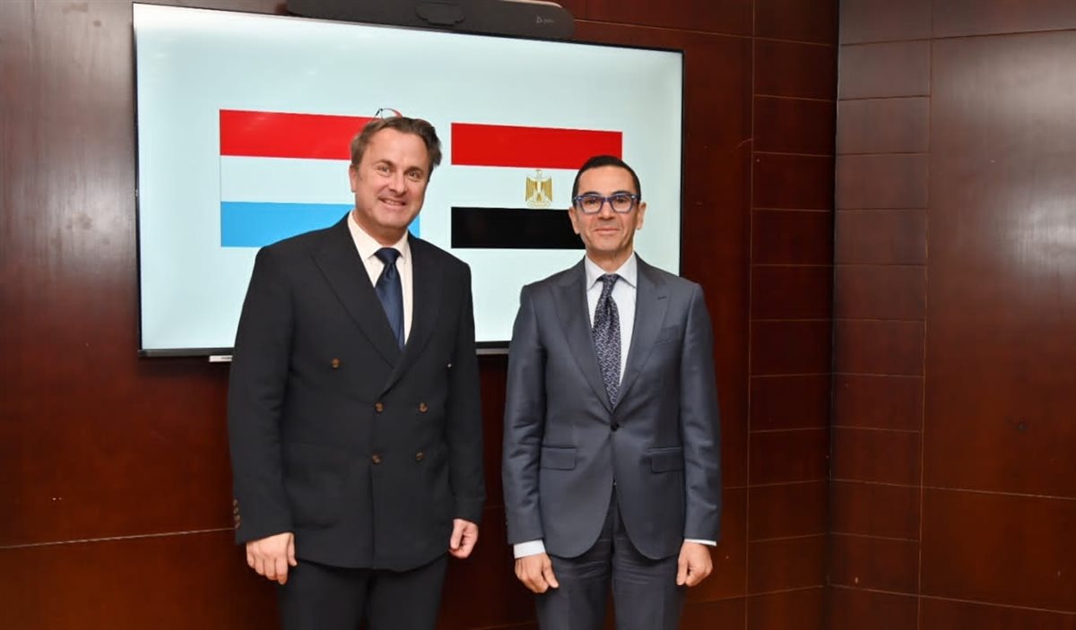 المصدر صفحة رئاسة الوزراء فيسبوك