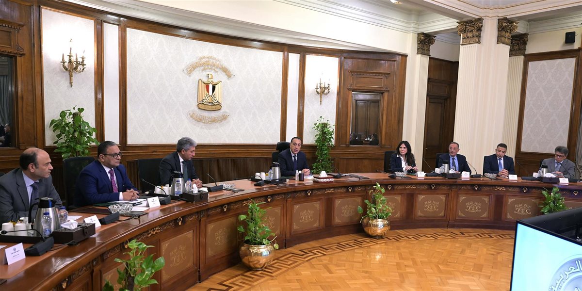 المصدر صفحة رئاسة الوزراء فيسبوك