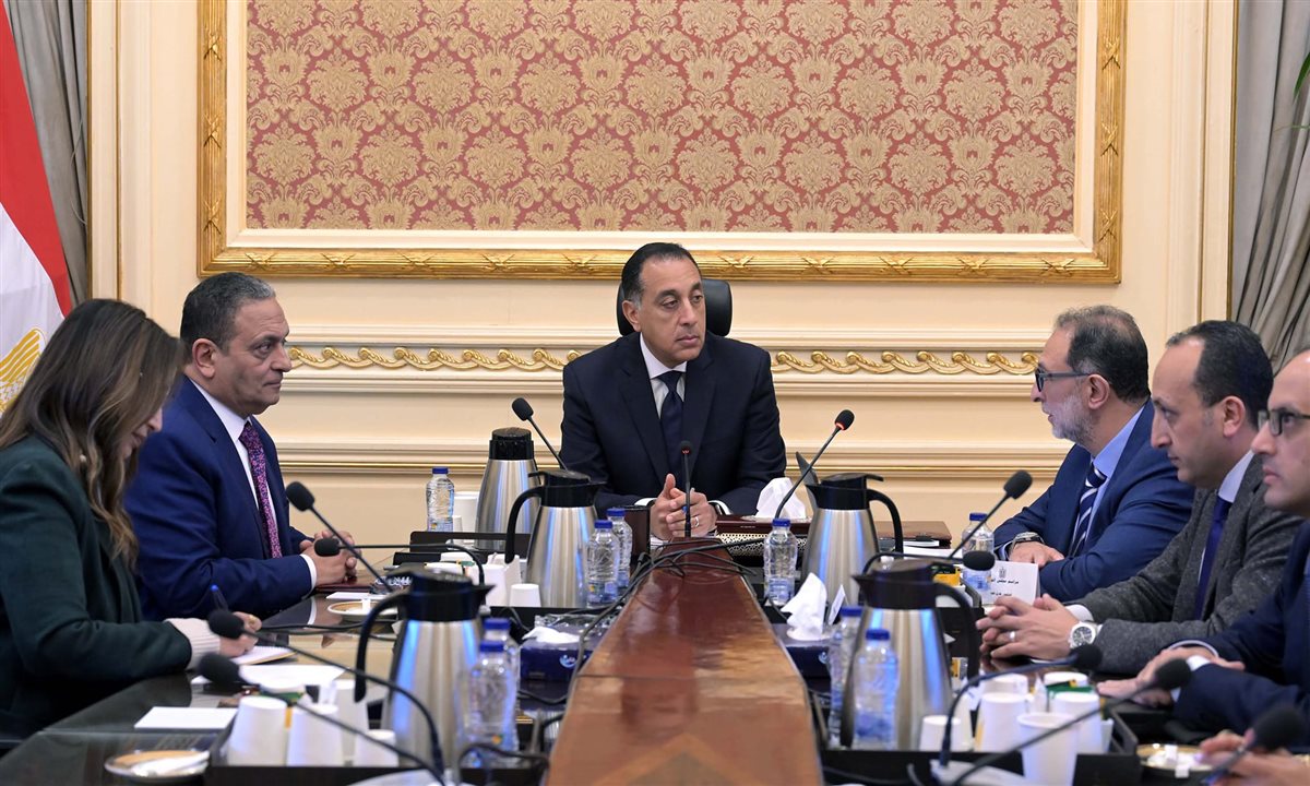 المصدر صفحة رئاسة الوزراء فيسبوك