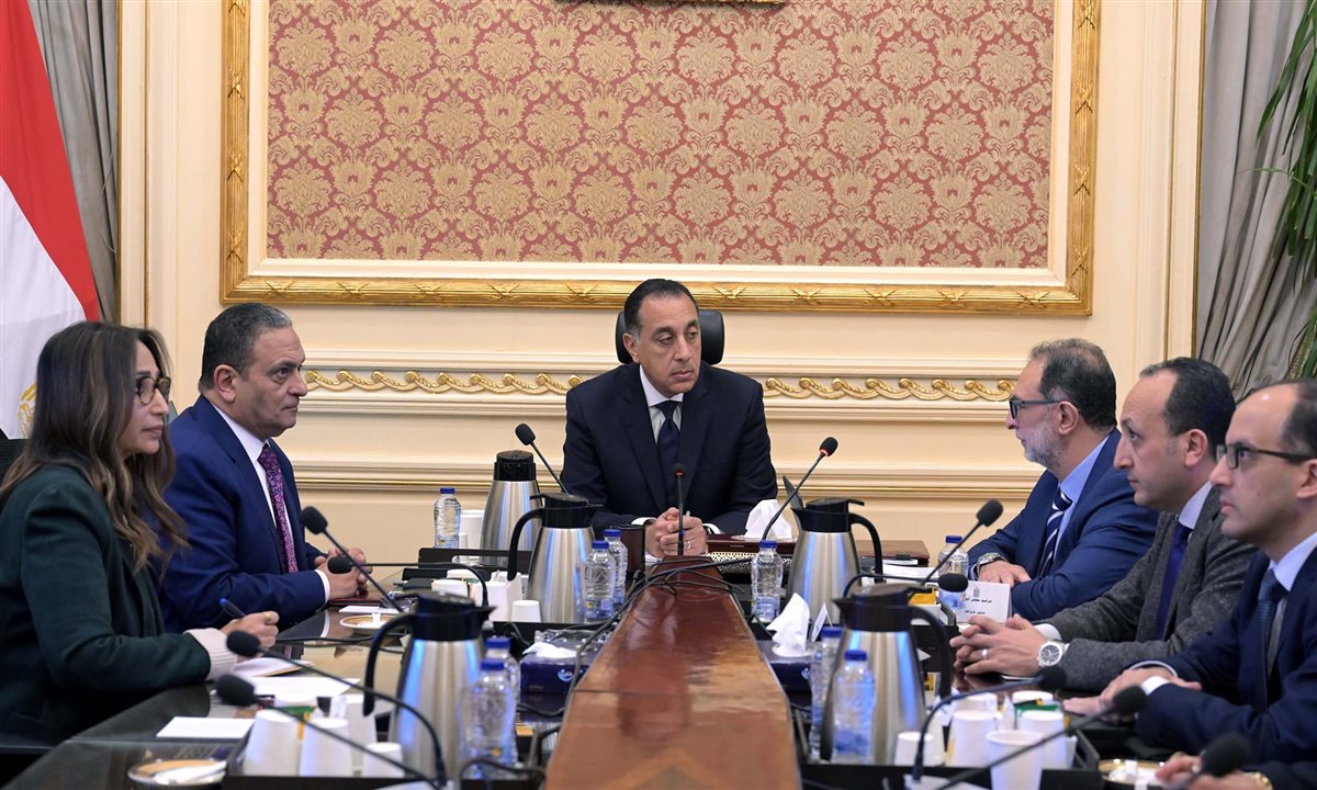 المصدر صفحة رئاسة الوزراء فيسبوك