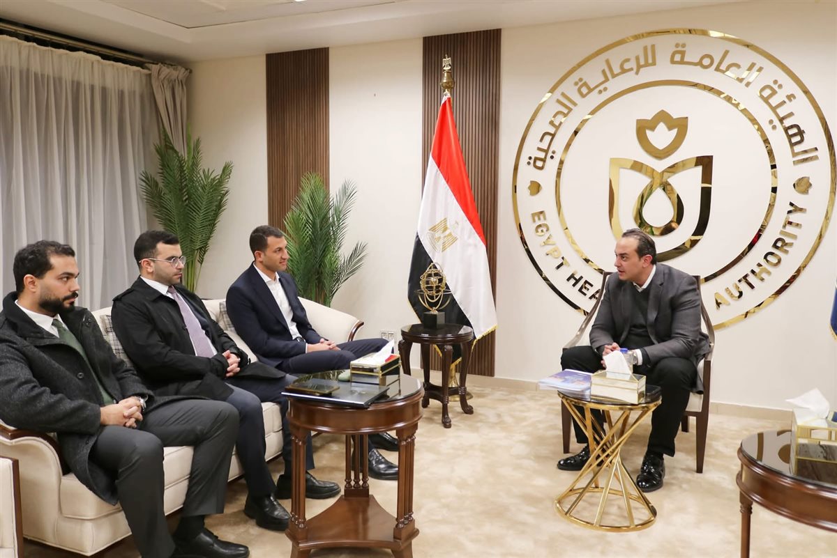 المصدر : صفحة رئاسة مجلس الوزراء فيسبوك