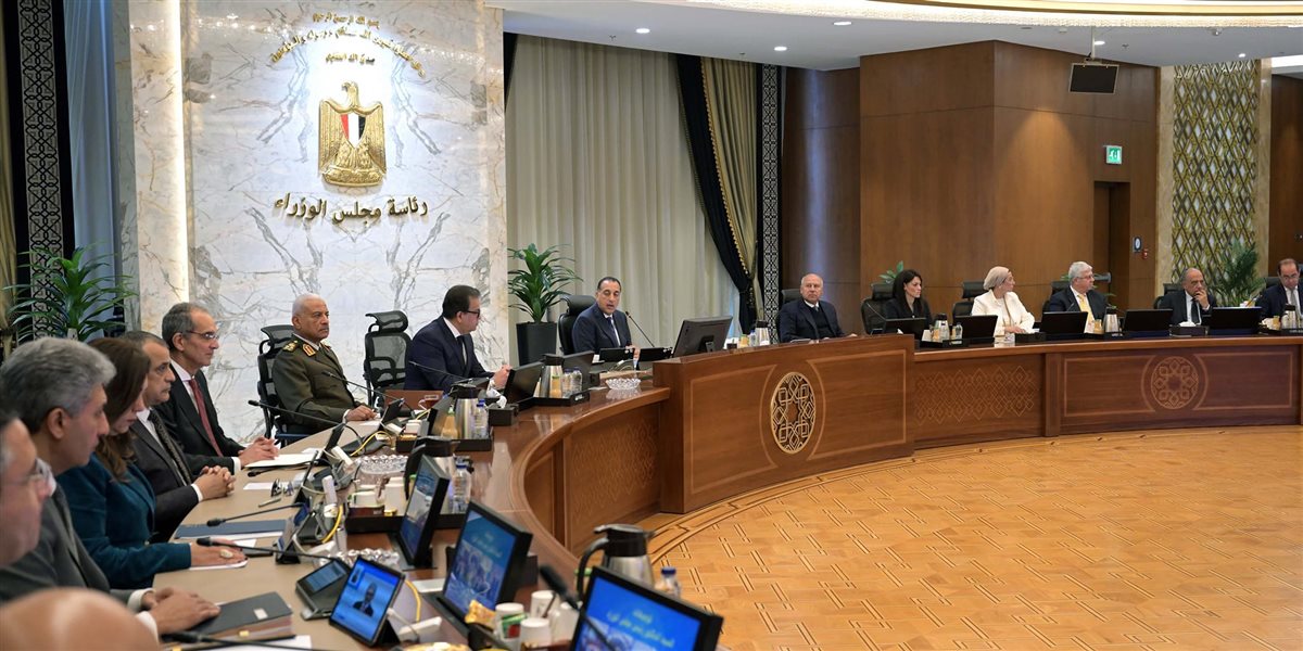المصدر صفحة رئاسة الوزراء فيسبوك