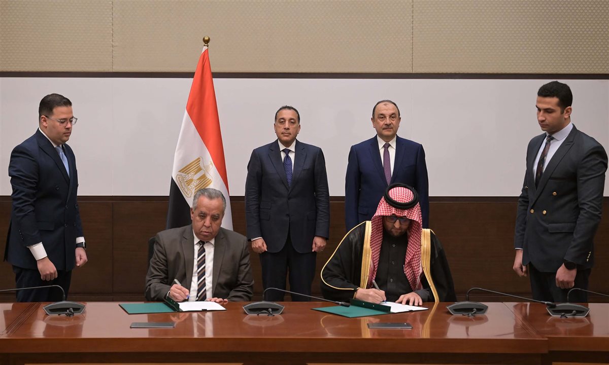 المصدر صفحة رئاسة الوزراء فيسبوك