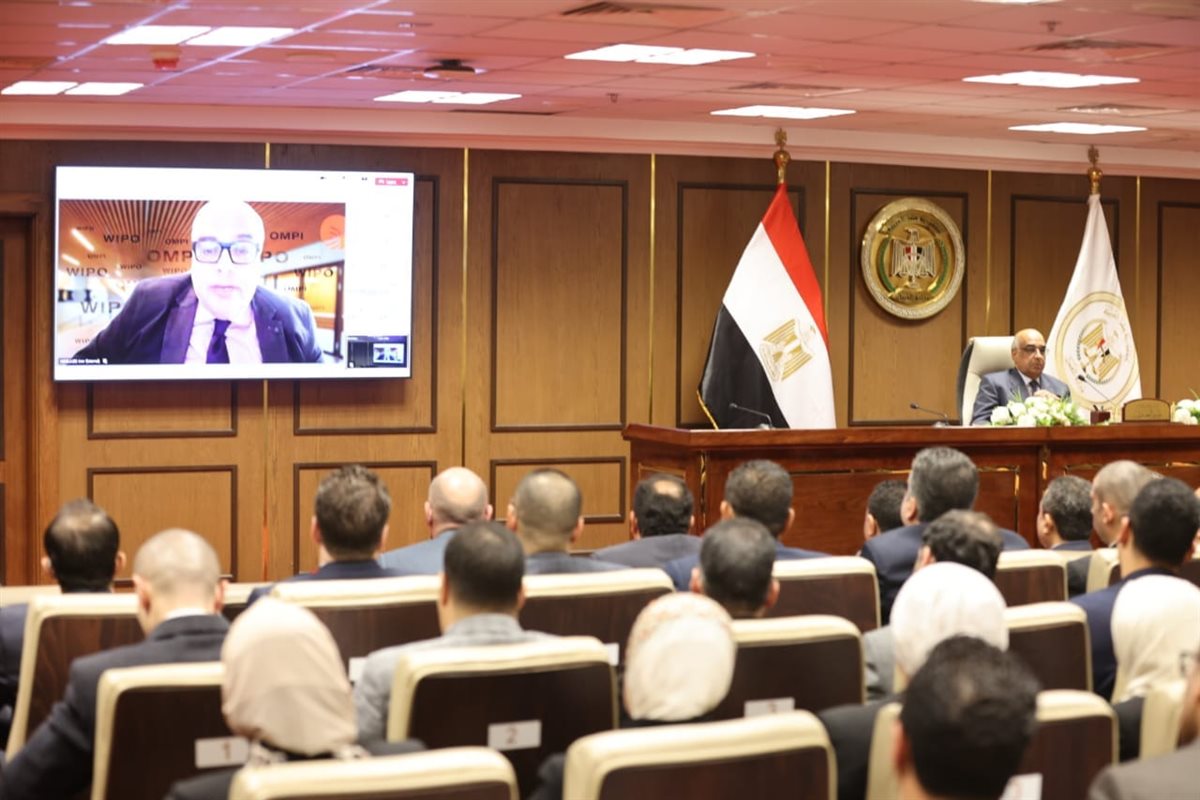 المصدر صفحة رئاسة الوزراء فيسبوك