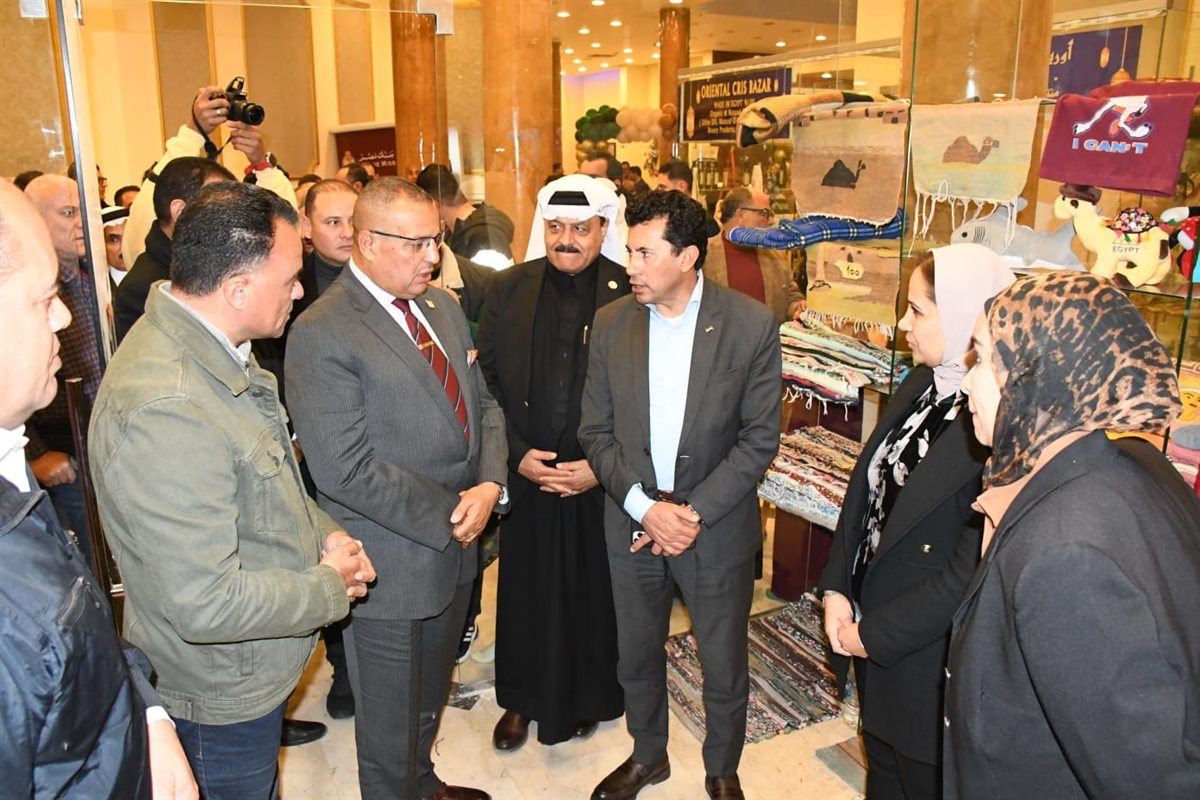 المصدر صفحة رئاسة الوزراء فيسبوك