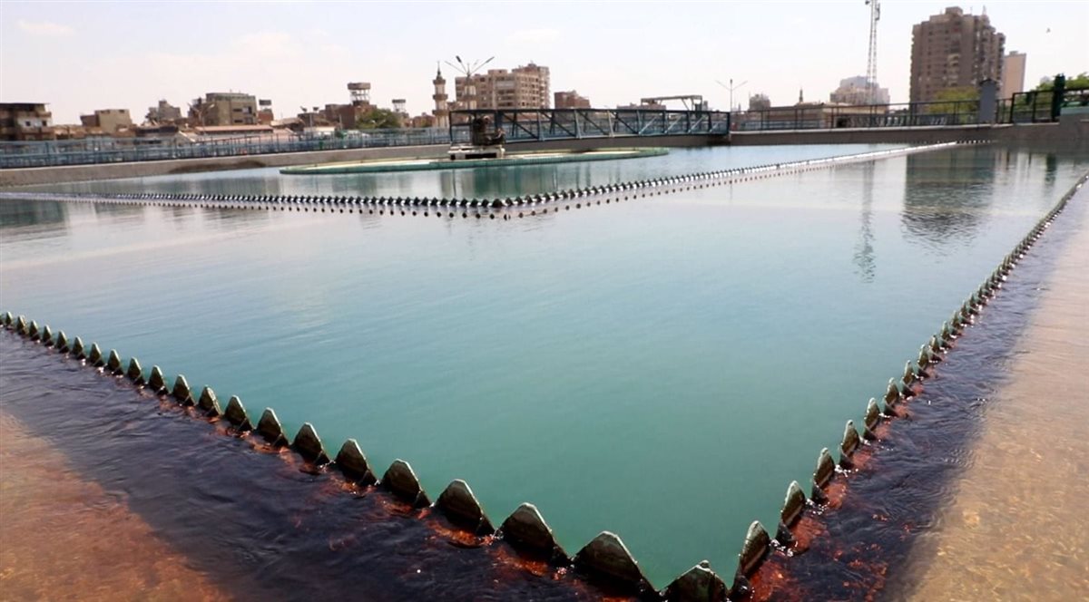 المصدر صفحة رئاسة الوزراء فيسبوك
