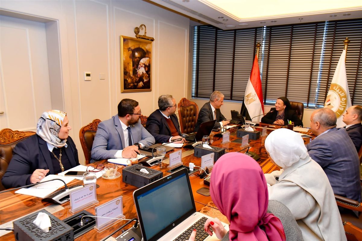 المصدر: صفحة رئاسة الوزراء فيسبوك