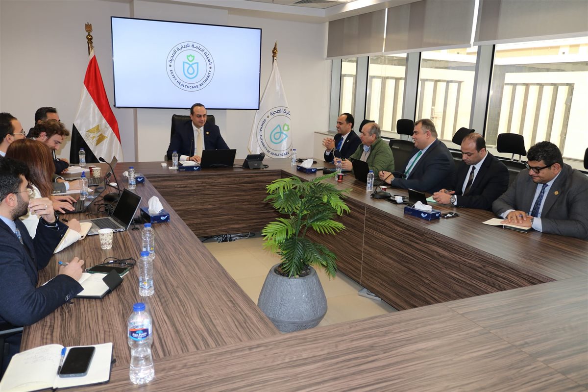 المصدر صفحة رئاسة الوزراء فيسبوك