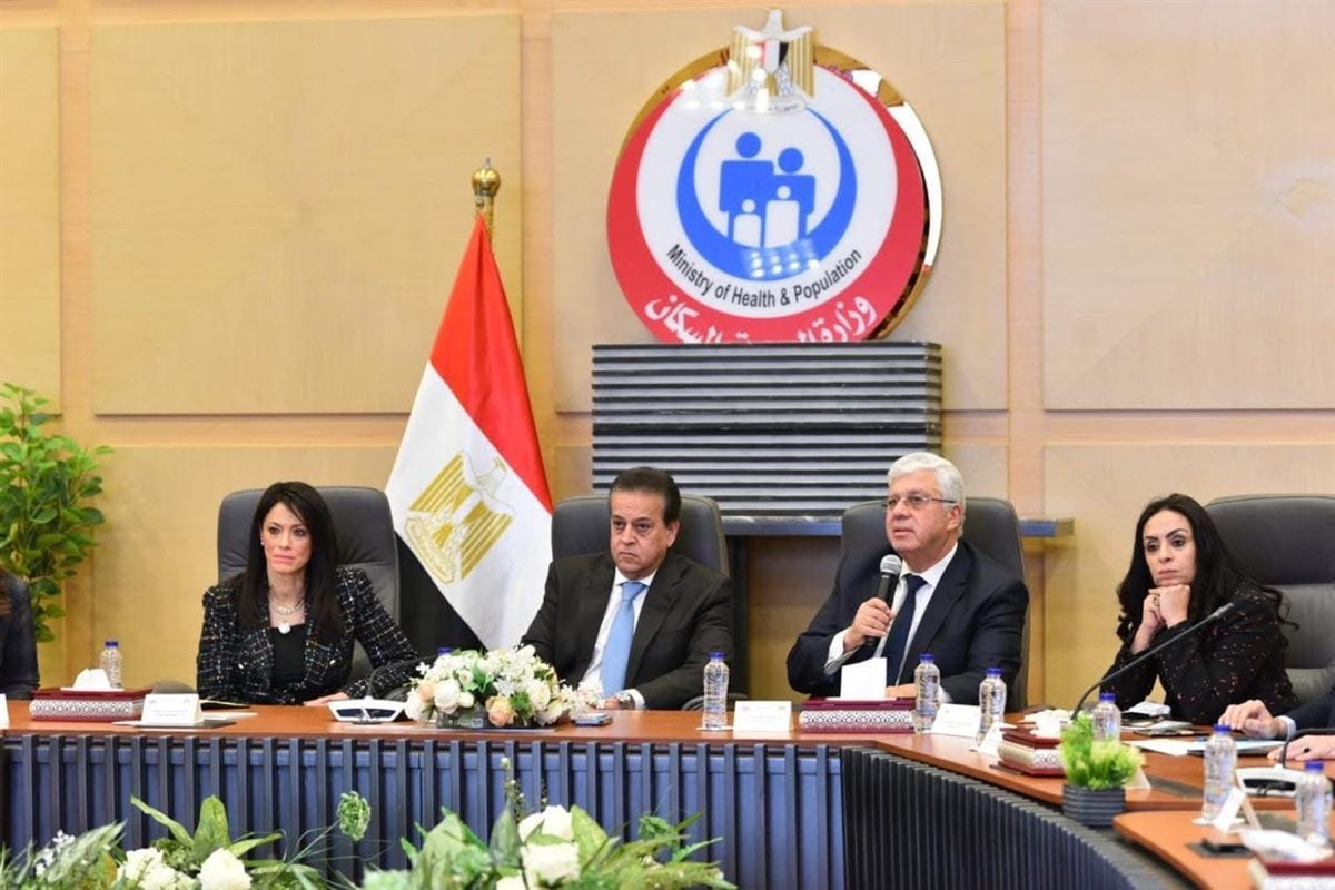 المصدر : صفحة رئاسة الوزراء فيسبوك