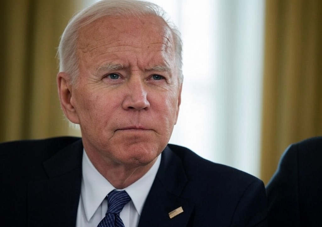 President Biden
