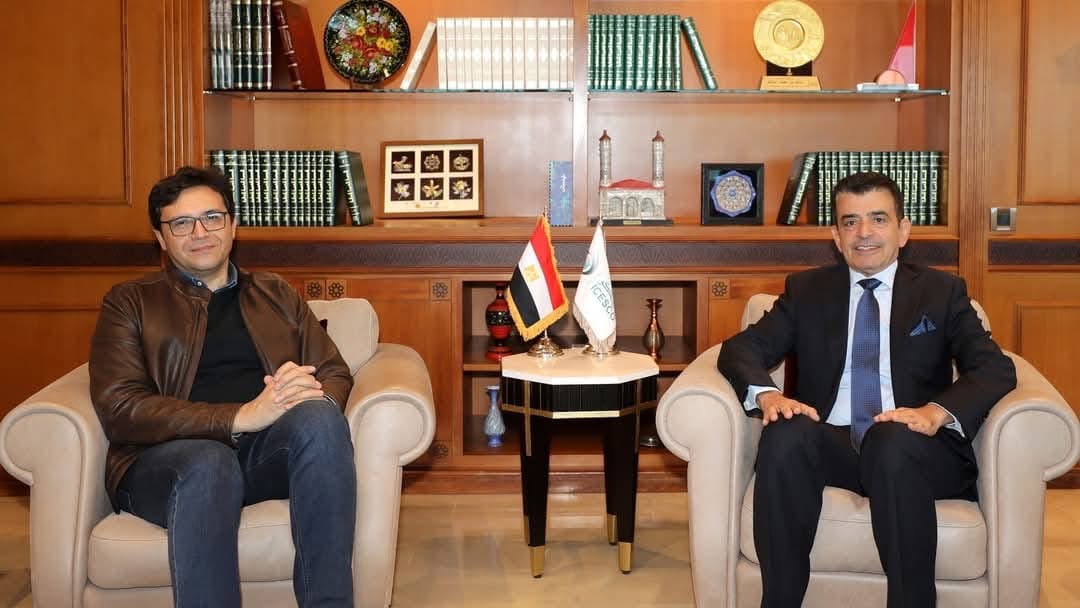 المصدر: الصفحة الرسمية لرئاسة مجلس الوزراء المصري فيسبوك