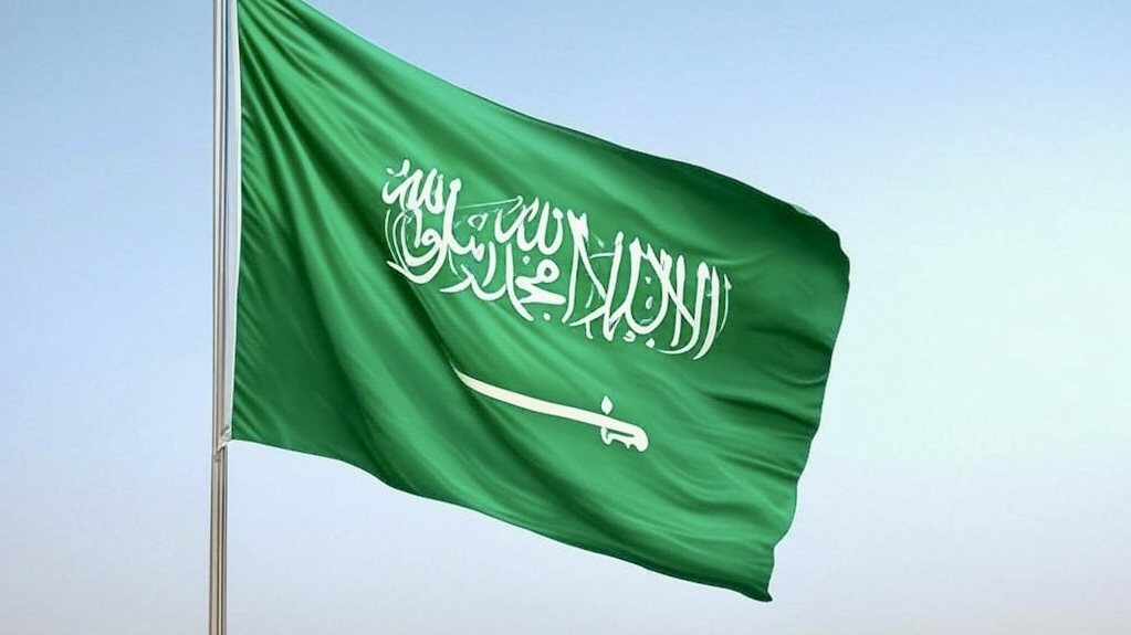 ترامب يعلن رفع العقوبات عن سوريا ويبرم صفقة دفاعية مع السعودية بقيمة 600 مليار دولار