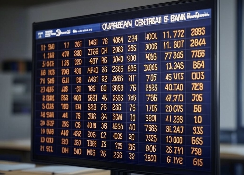 مؤشرات أسعار الفائدة أرشيفية