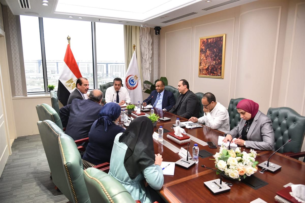 المصدر: صفحة رئاسة الوزراء فيسبوك