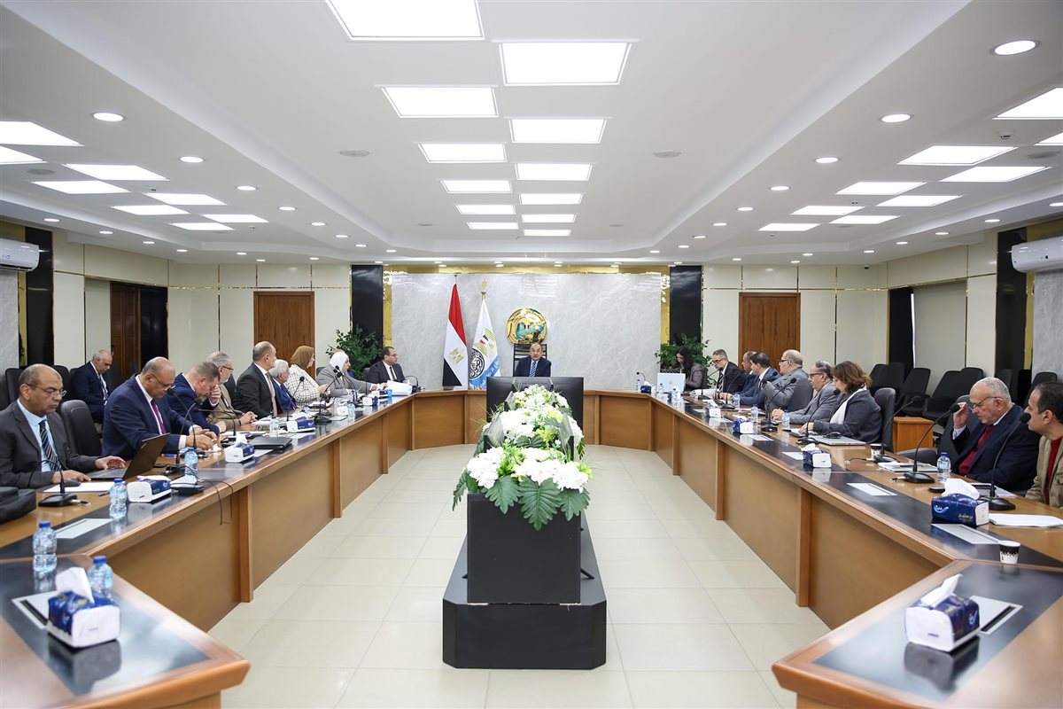 المصدر صفحة رئاسة الوزراء فيسبوك