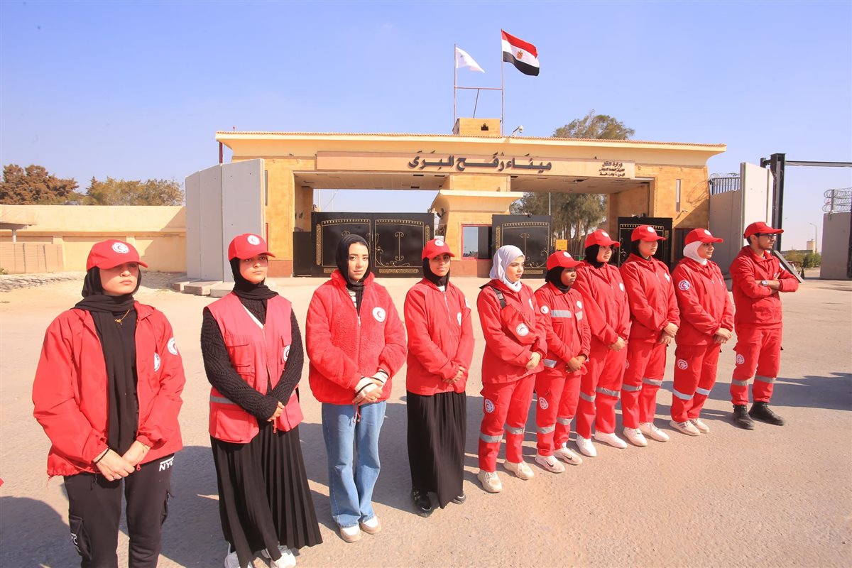المصدر صفحة رئاسة الوزراء فيسبوك