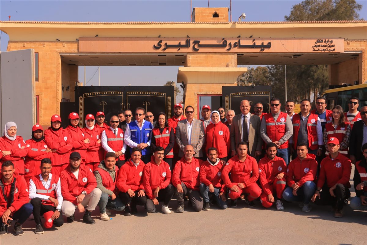المصدر صفحة رئاسة الوزراء فيسبوك