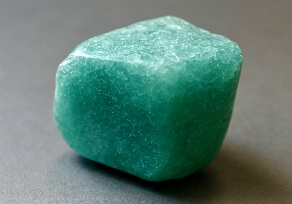 Green Beryl Stone