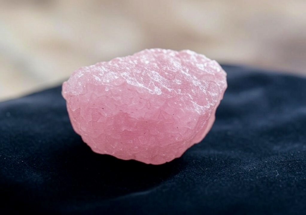 Pink Beryl Stone