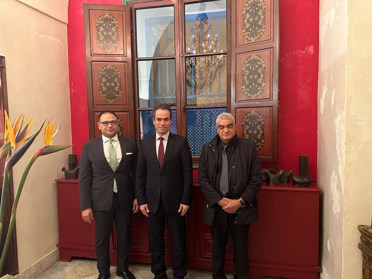 المصدر: الهيئة الوطنية للإعلام المركز الصحفي فيسبوك