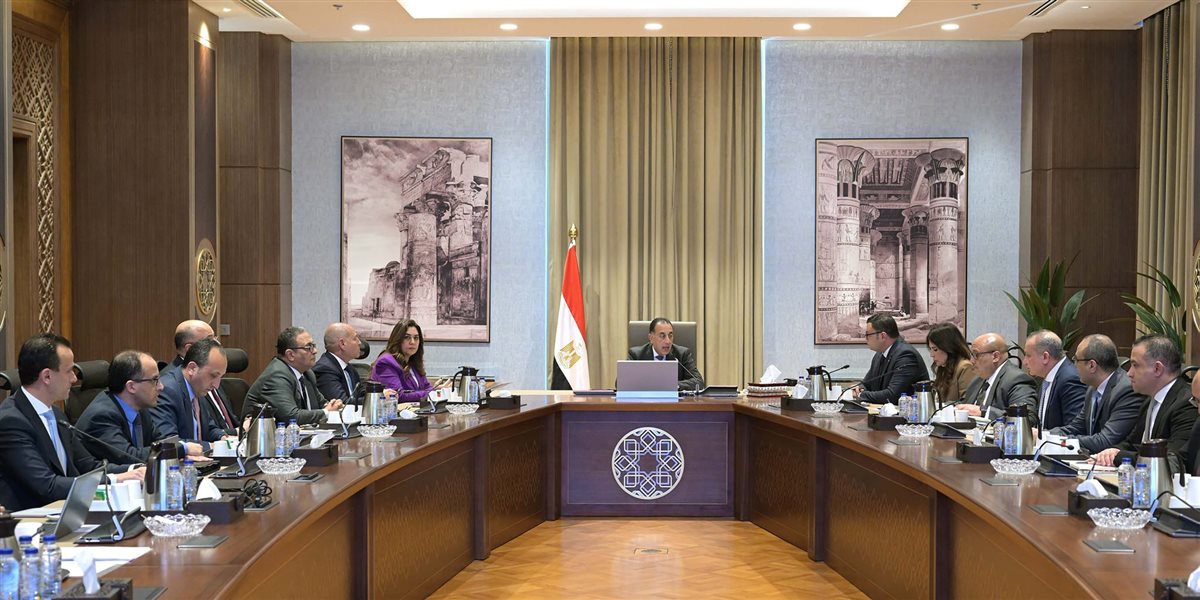 المصدر صفحة رئاسة الوزراء فيسبوك