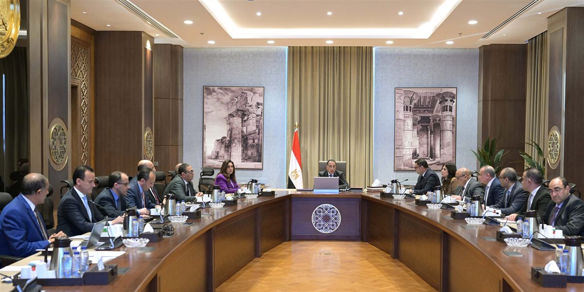 المصدر صفحة رئاسة الوزراء فيسبوك