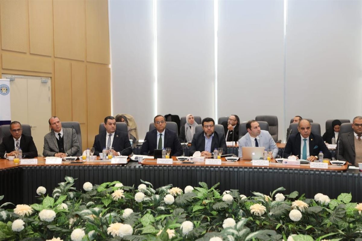 المصدر صفحة رئاسة الوزراء فيسبوك