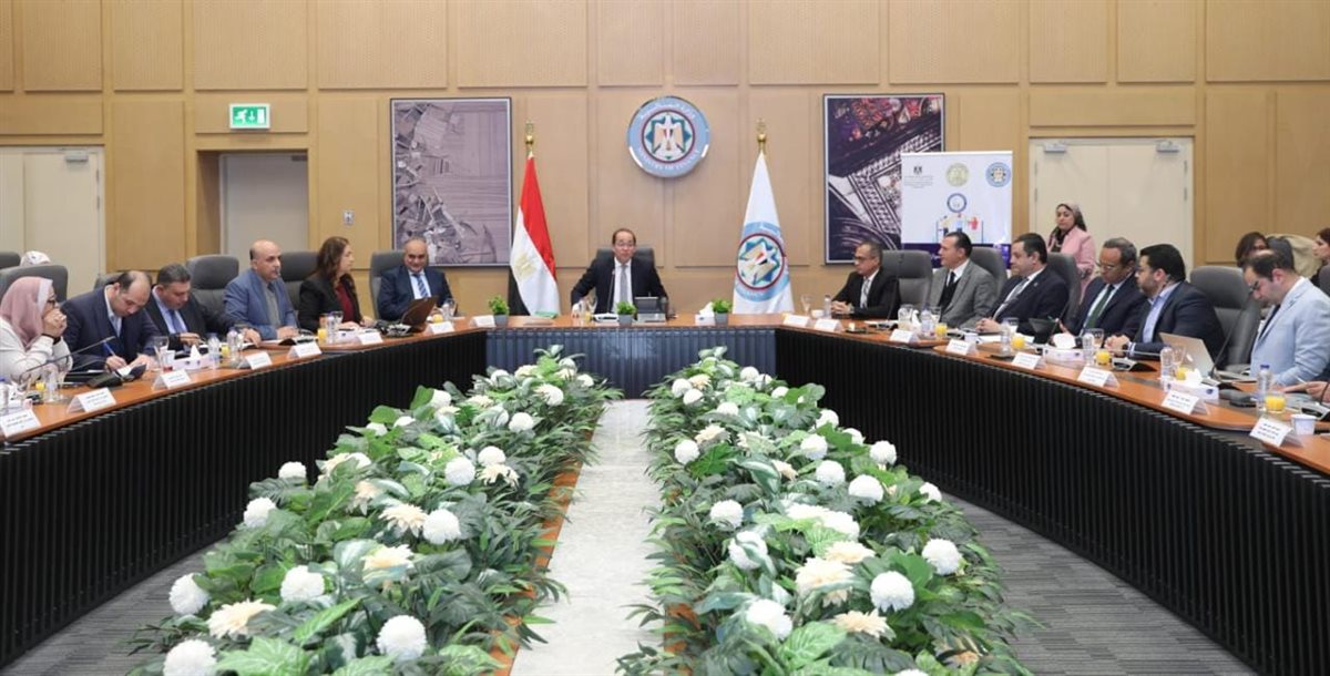 المصدر صفحة رئاسة الوزراء فيسبوك