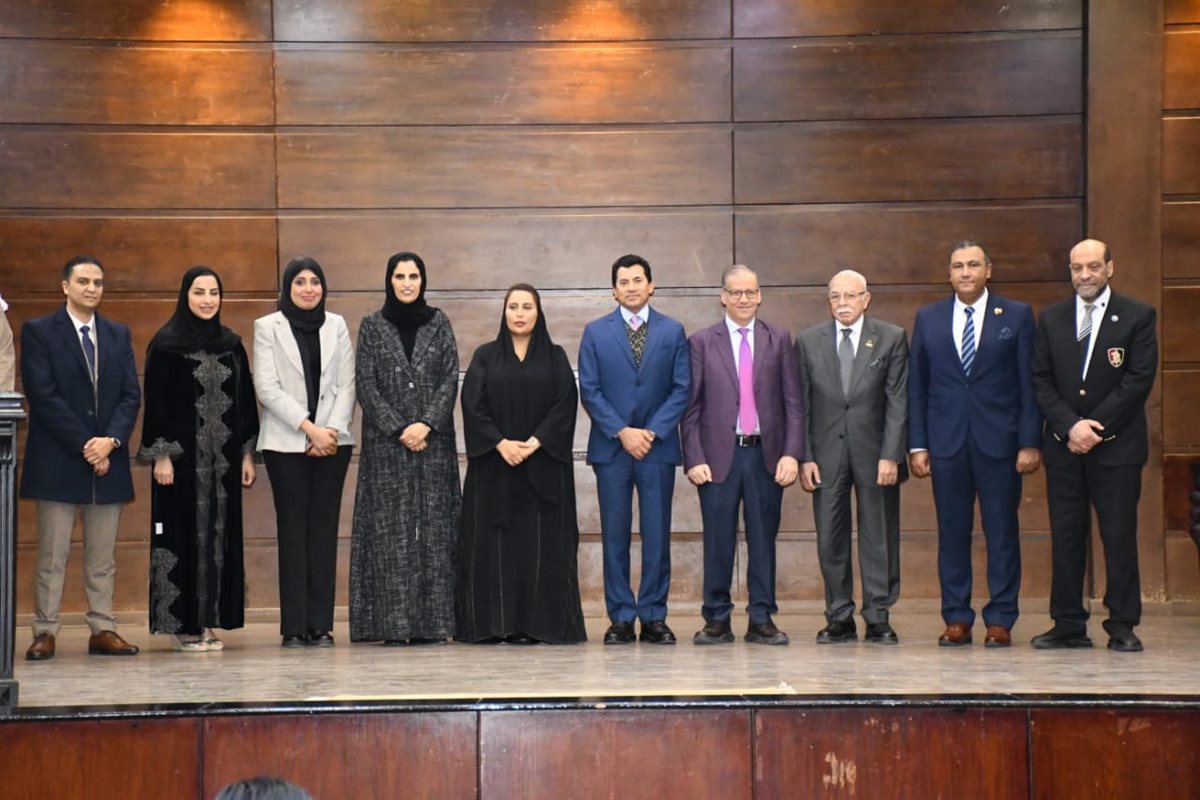 المصدر صفحة رئاسة الوزراء فيسبوك