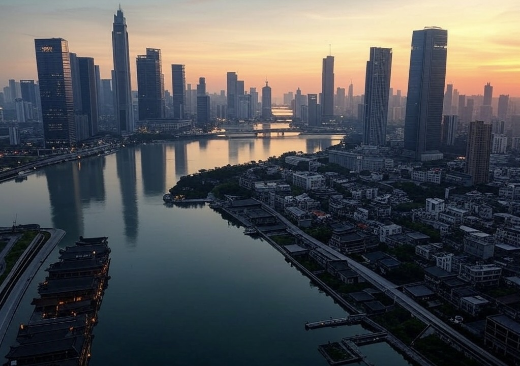قطاع عقاري أرشيفية
