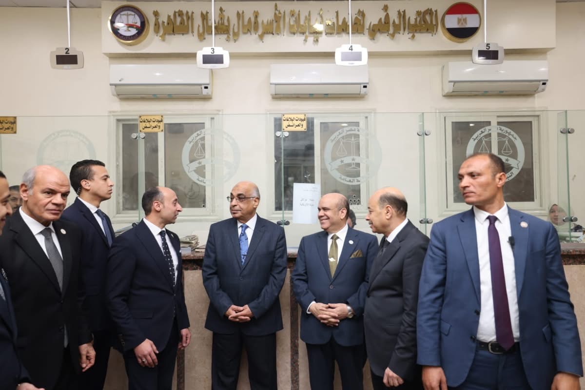 المصدر: رئاسة الوزراء فيسبوك