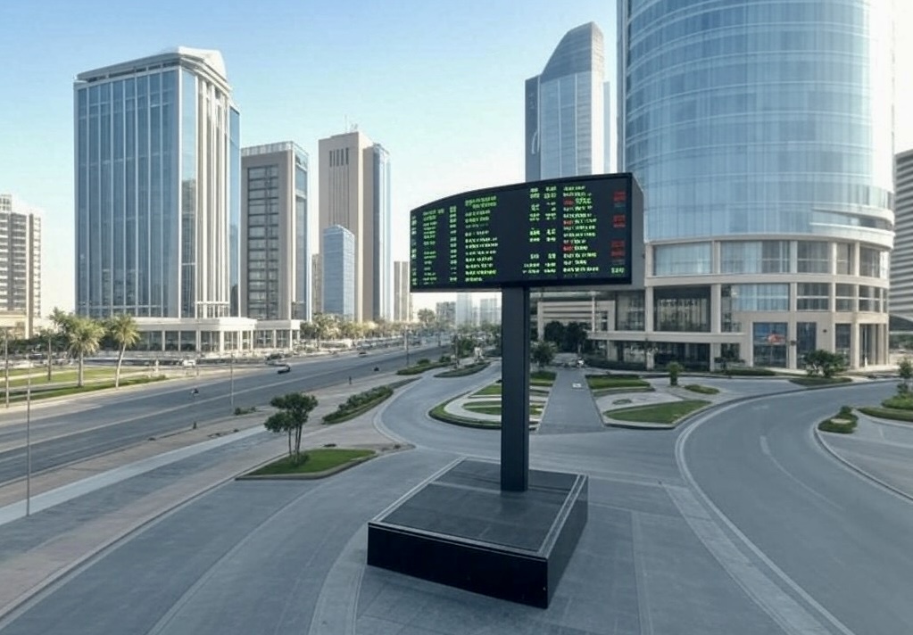 مؤشرات بورصة