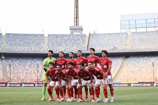 النادي الأهلي