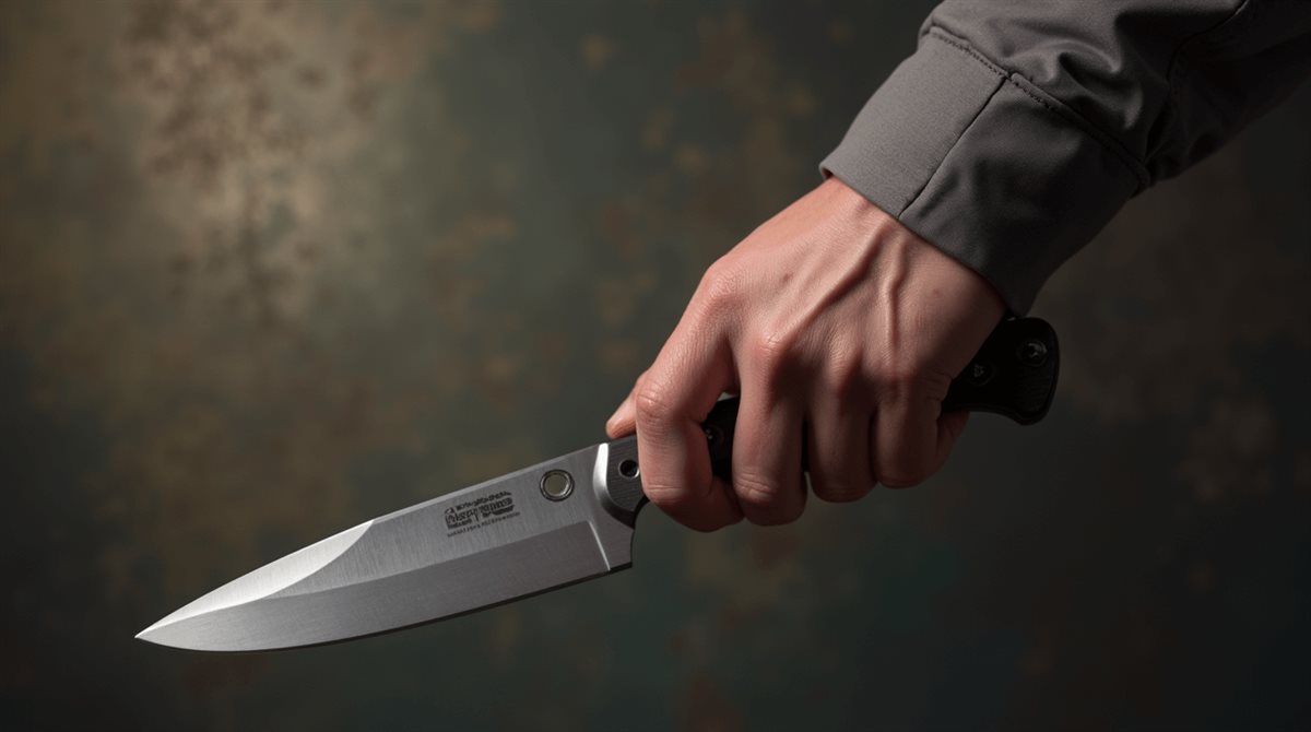 مسؤولون في سورينام يحققون في هجوم طعن أودى بحياة أطفال - أرشيفية