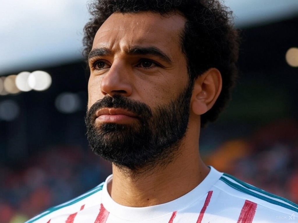 محمد صلاح يرفض عرضًا ضخمًا من الدوري السعودي ويجدد عقده مع ليفربول