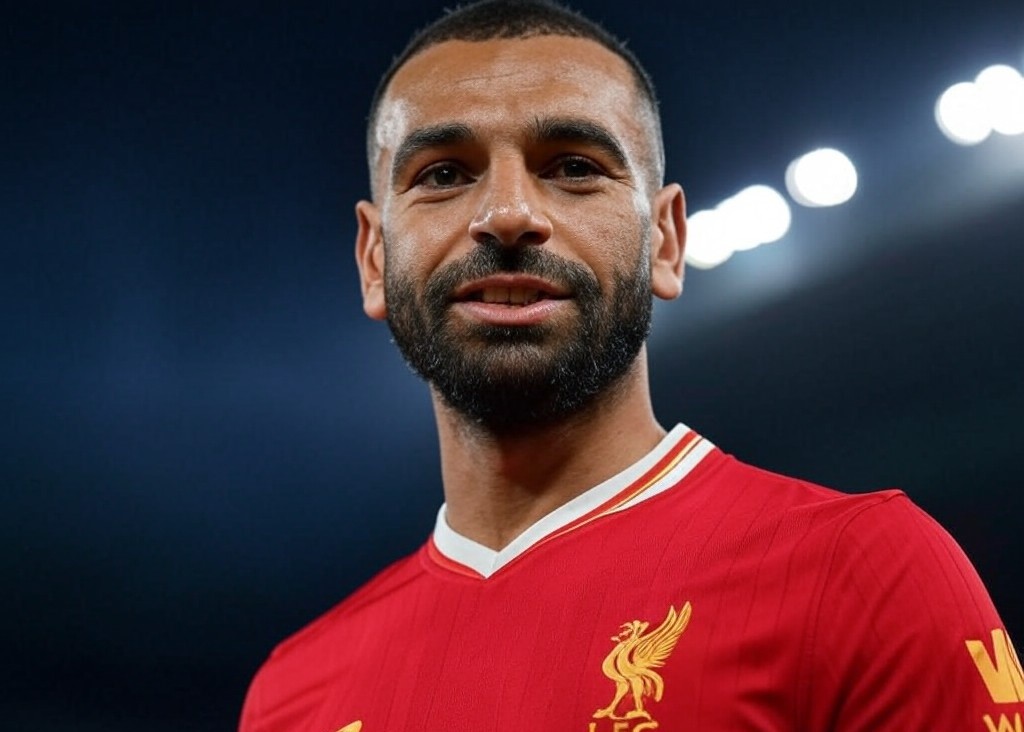محمد صلاح بين الحماس وضغط المرحلة القارية أرشيفية
