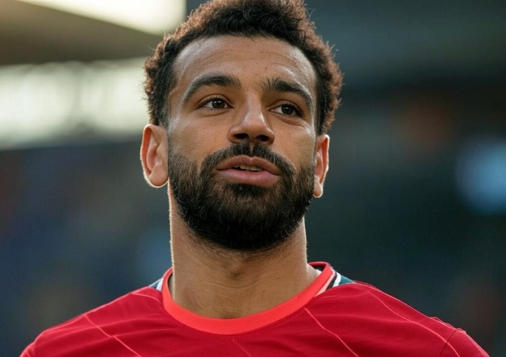 محمد صلاح يُجدد عقده مع ليفربول لعامين