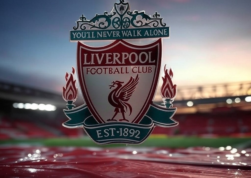 محمد صلاح يُجدد عقده مع ليفربول لعامين