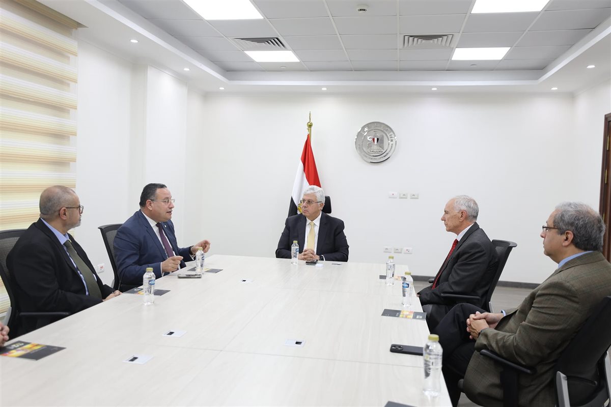 المصدر صفحة رئاسة الوزراء فيسبوك
