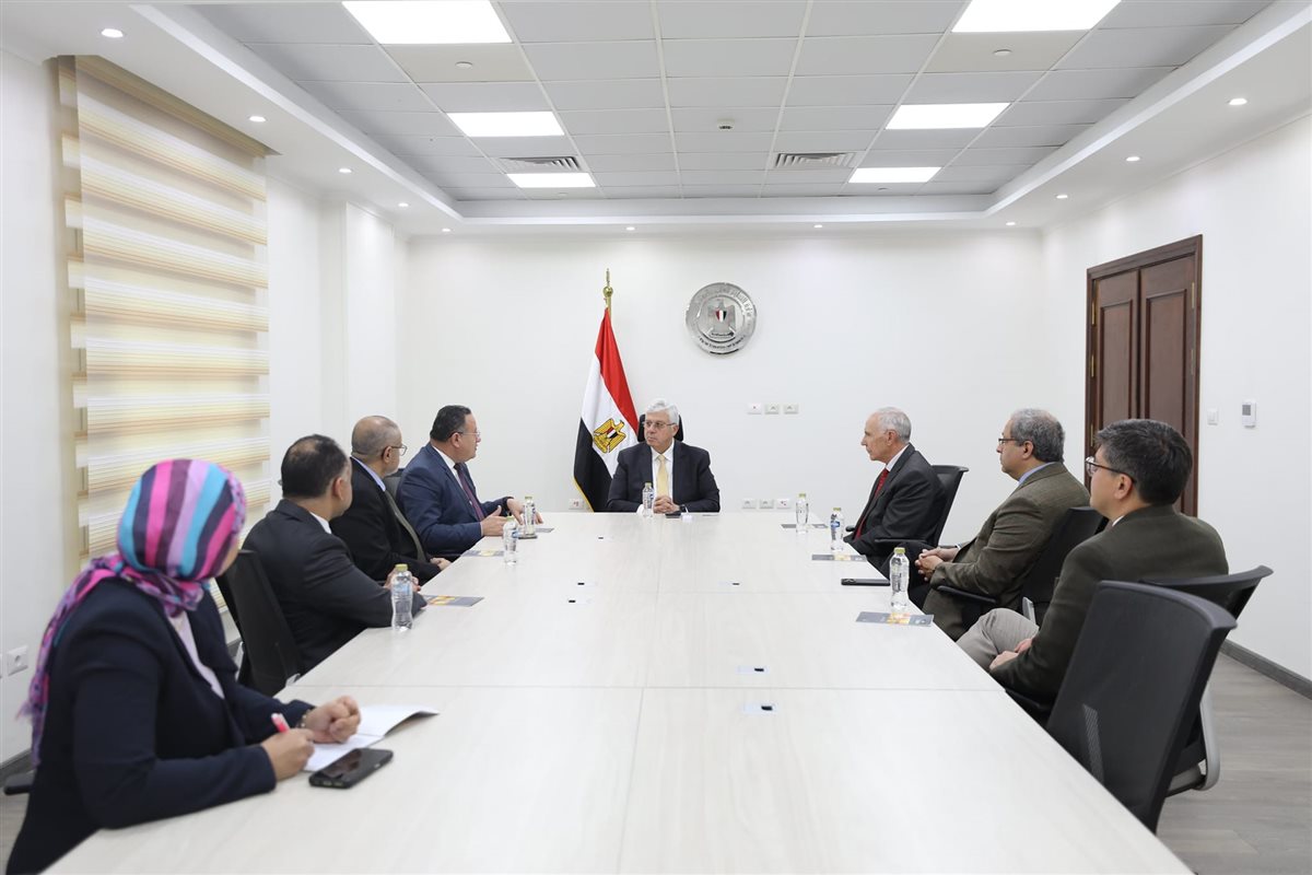 المصدر صفحة رئاسة الوزراء فيسبوك