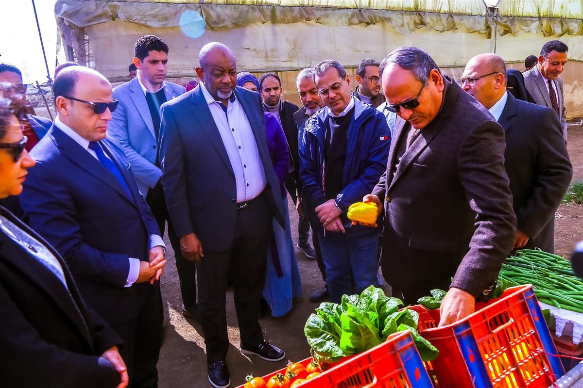 المصدر صفحة رئاسة الوزراء فيسبوك