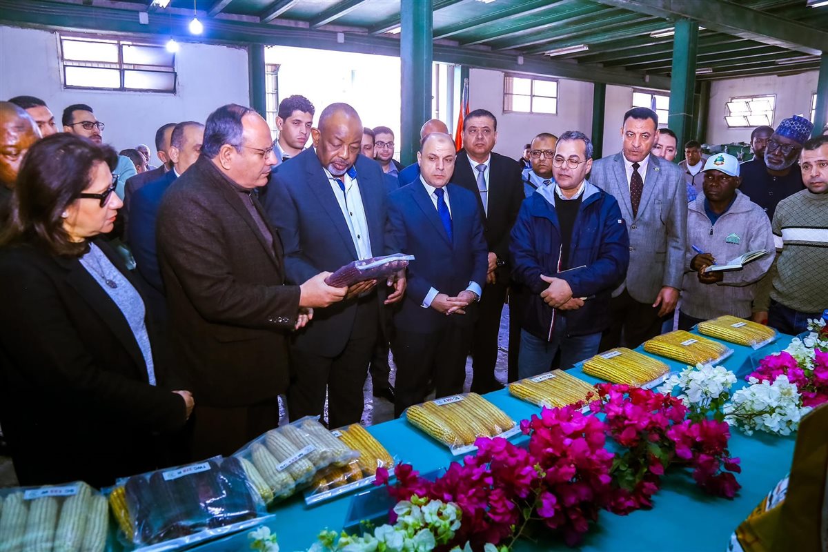 المصدر صفحة رئاسة الوزراء فيسبوك