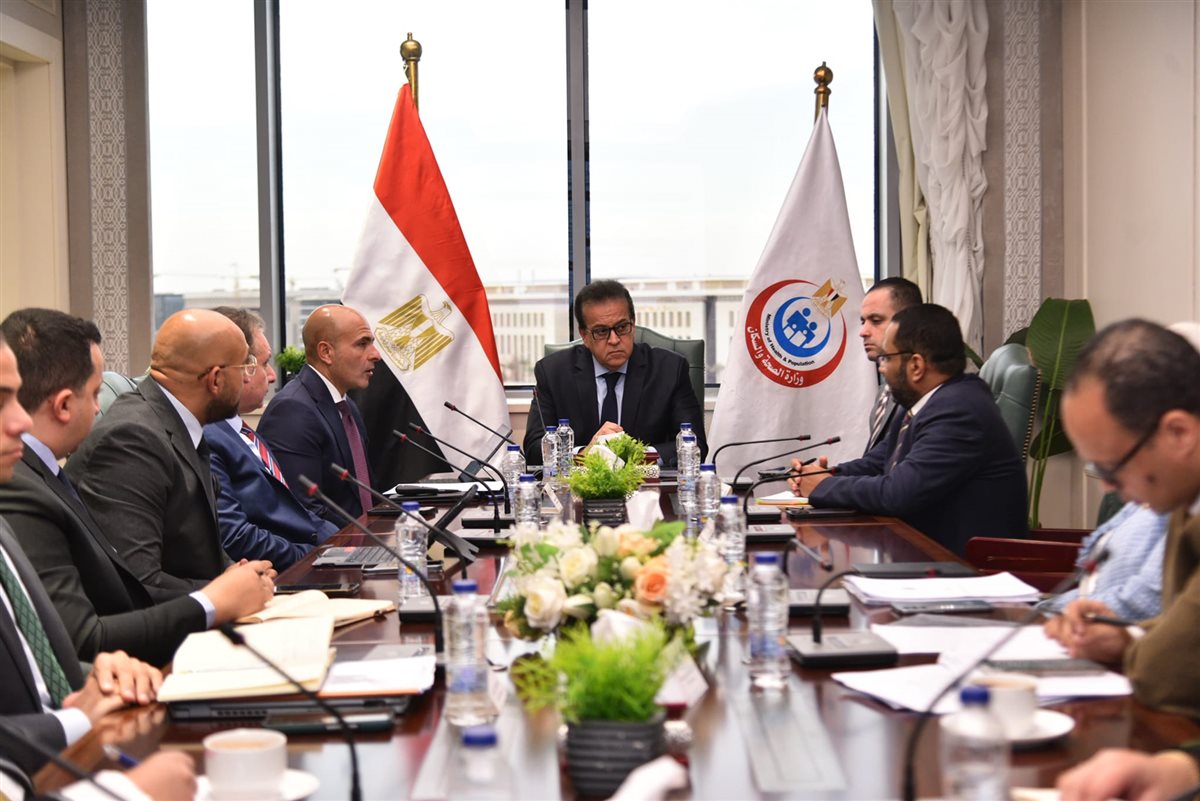 المصدر صفحة رئاسة الوزراء فيسبوك