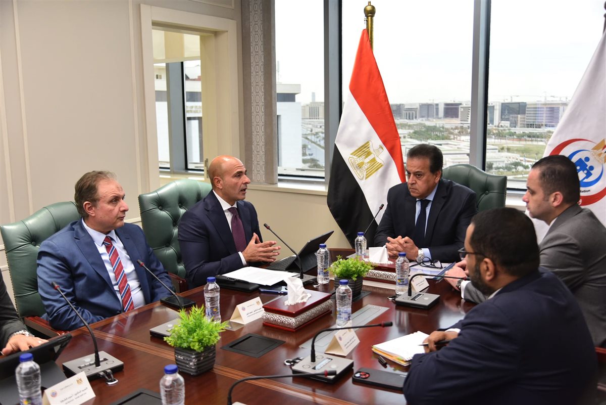 المصدر صفحة رئاسة الوزراء فيسبوك