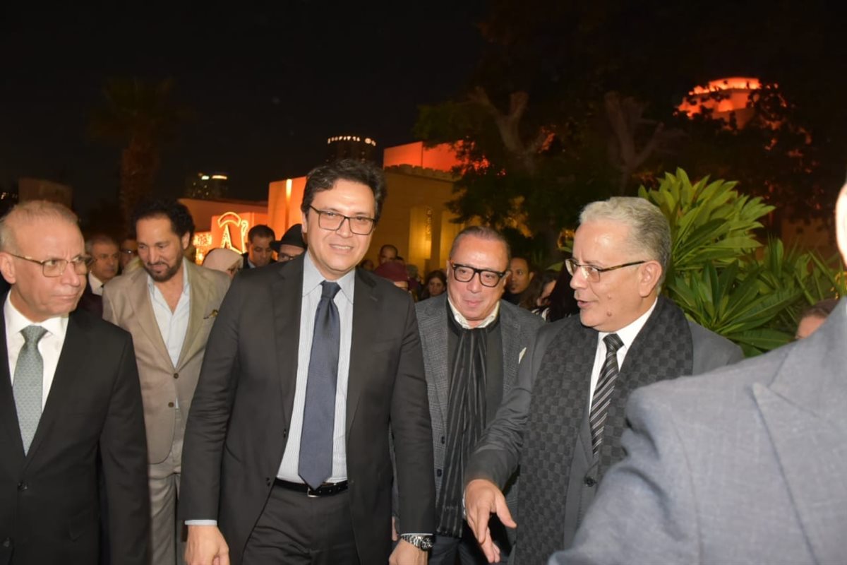 المصدر صفحة رئاسة الوزراء فيسبوك