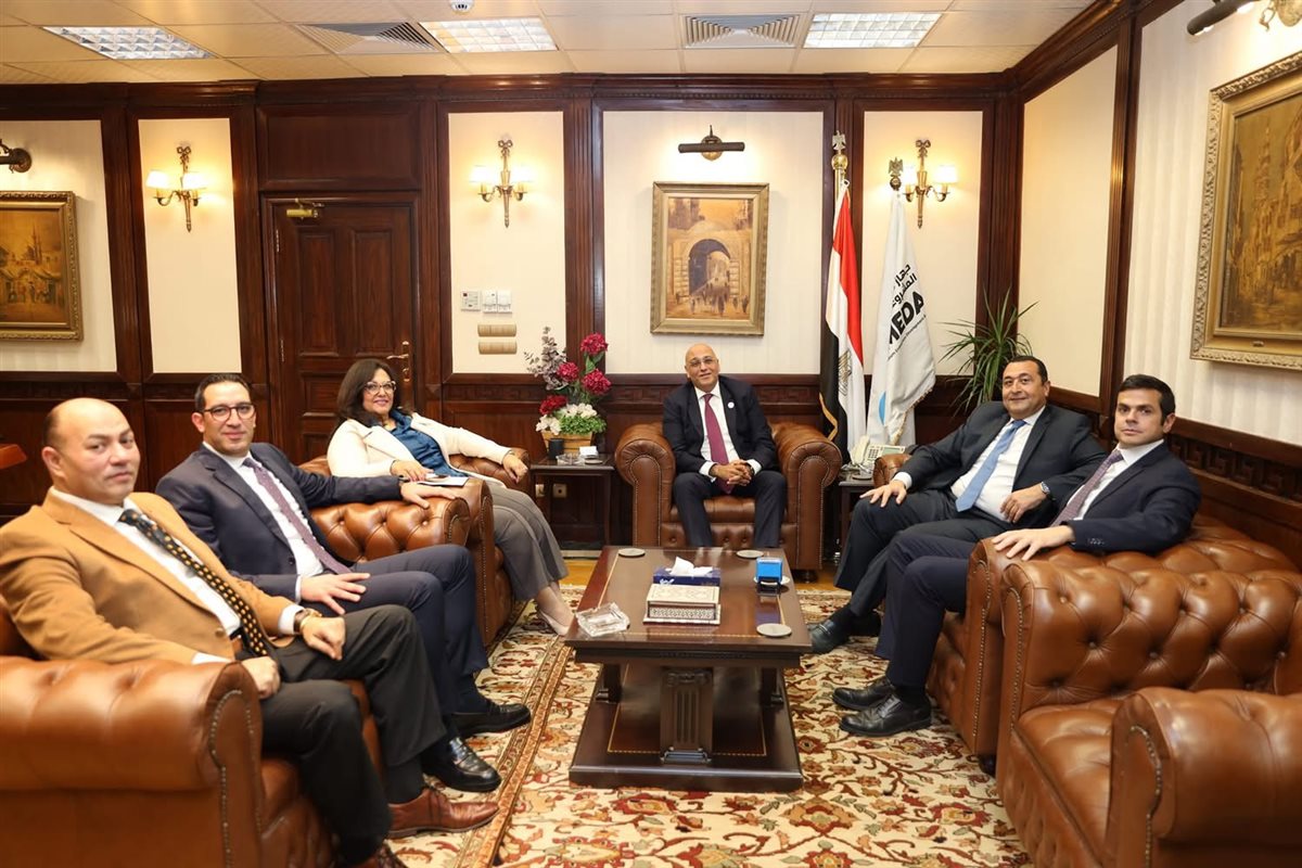 المصدر: رئاسة الوزراء فيسبوك