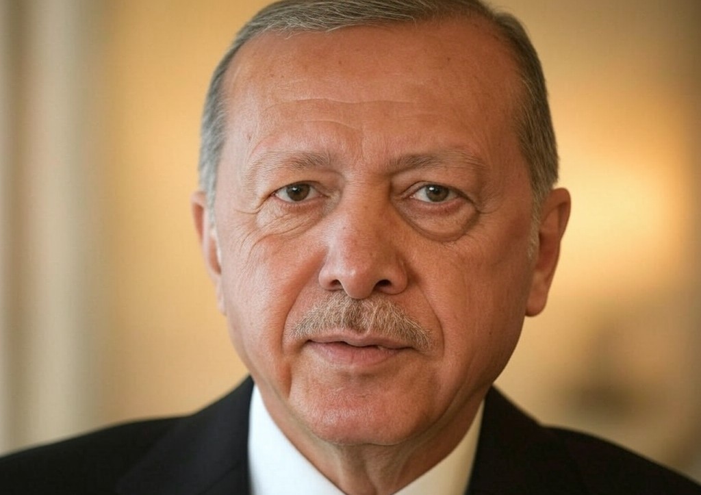 أردوغان