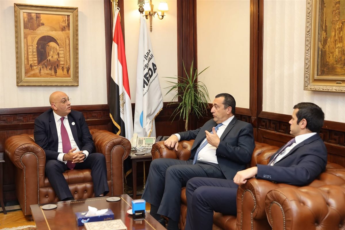 المصدر : رئاسة الوزراء فيسبوك